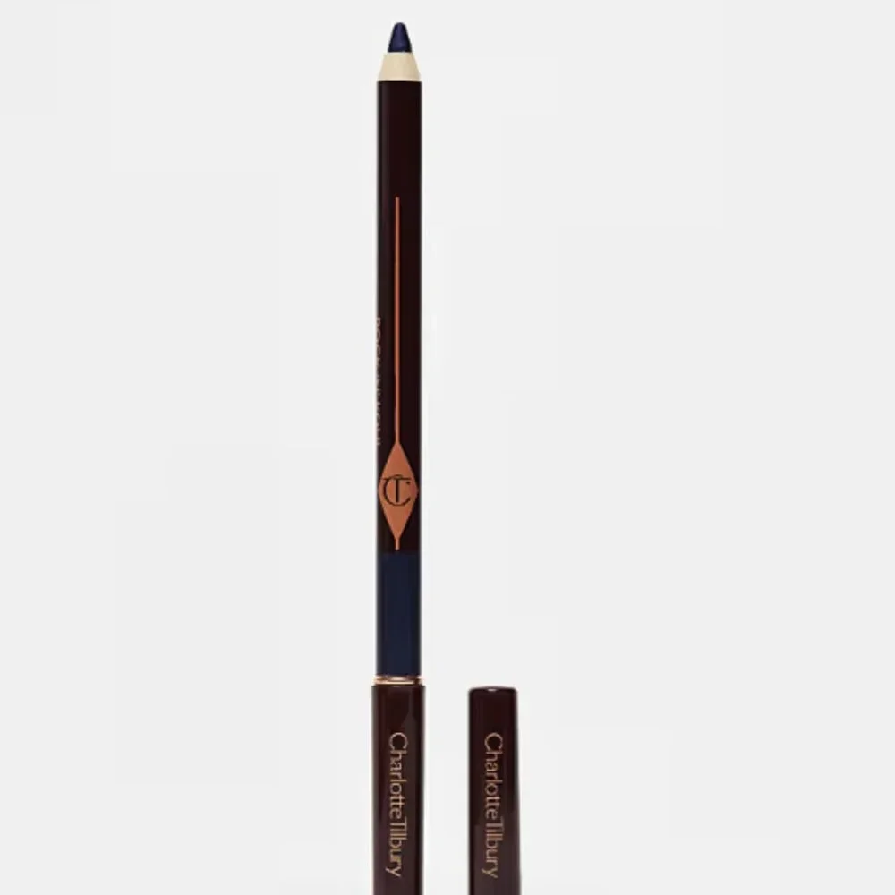 NIB ✔️ #SAPPHIRE NIGHTS Rock ‘N’ Kohl Long-Lasting Eyeliner Pencil